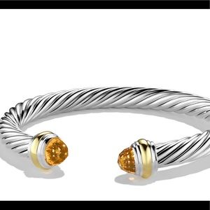 David Yurman Cable Classics Bracelet